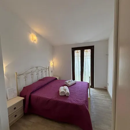Fraicol Apartment Santa Domenica (Vibo Valentia)