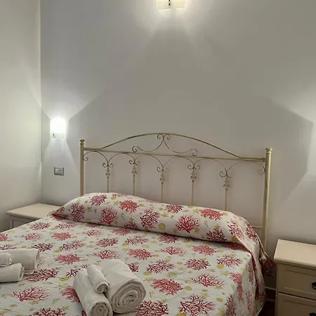 Fraicol Apartment