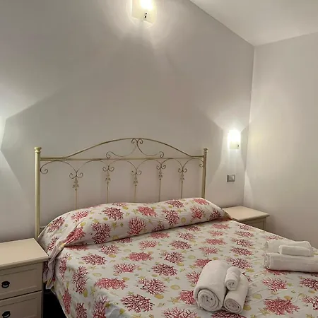 Apartment Fraicol