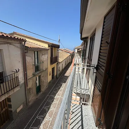 Fraicol Apartment Santa Domenica (Vibo Valentia)