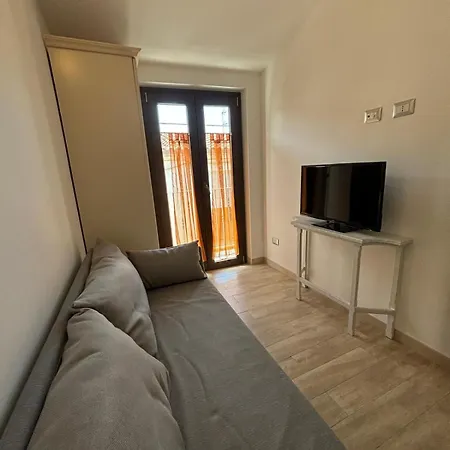 Fraicol * Santa Domenica (Vibo Valentia)