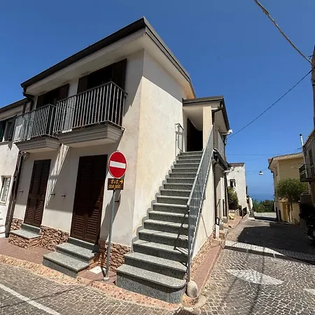 Fraicol Apartment