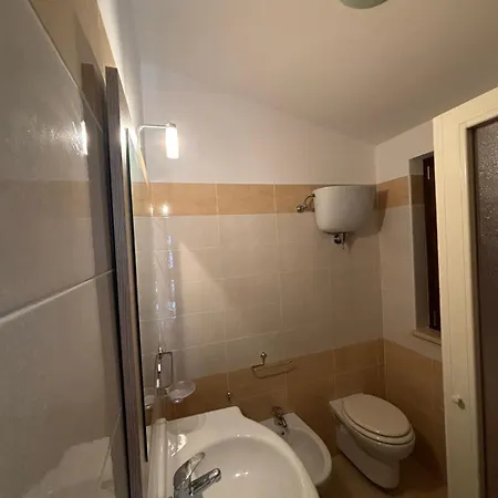 Apartment Fraicol