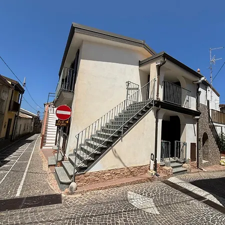 Fraicol Apartment *