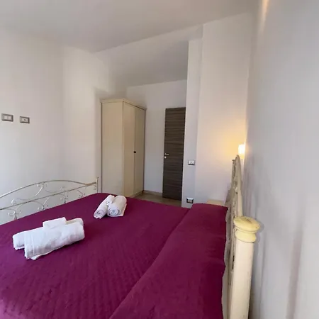 Fraicol Apartment