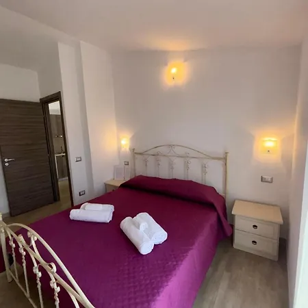 Fraicol Apartment *