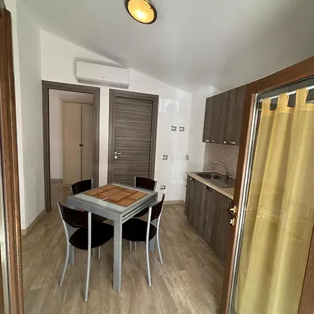 Apartment Fraicol Santa Domenica (Vibo Valentia)