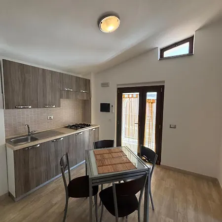 Fraicol * Santa Domenica (Vibo Valentia)