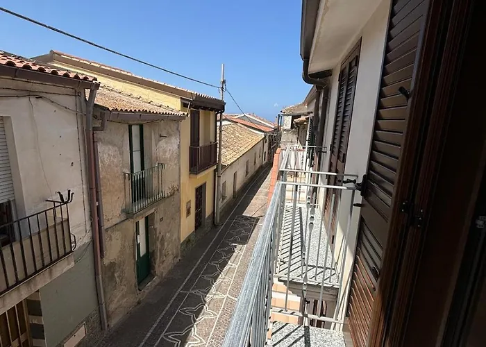 Fraicol Apartamento Santa Domenica (Vibo Valentia)