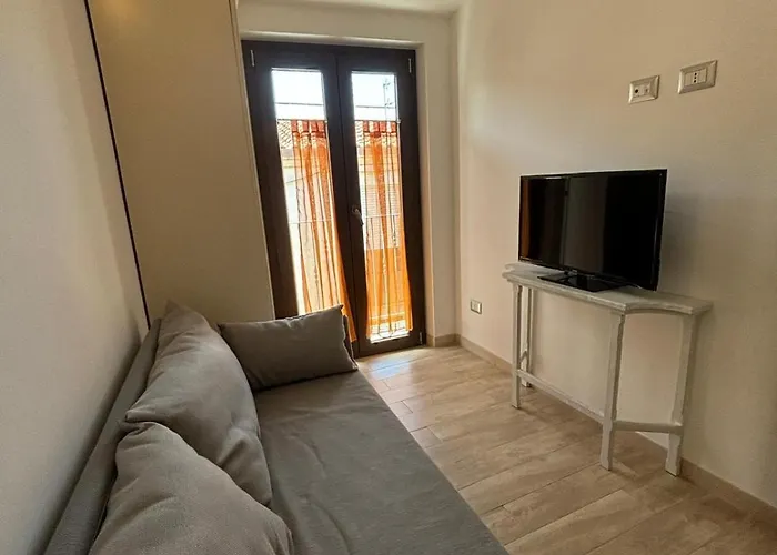 Fraicol * Santa Domenica (Vibo Valentia)