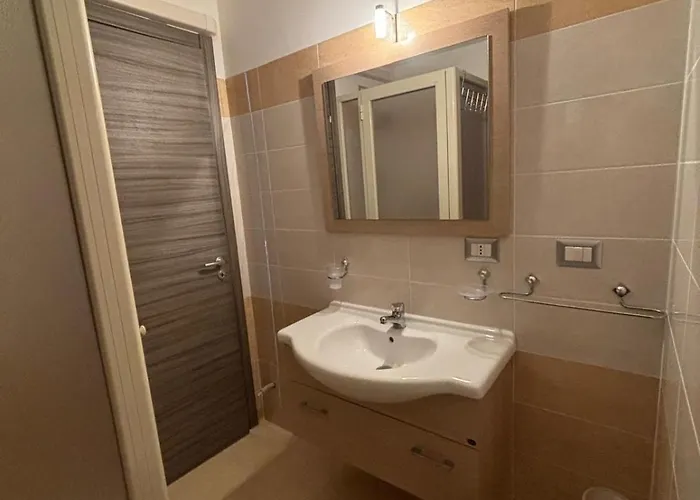 Apartamento Fraicol *