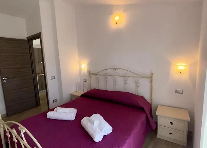 Fraicol Apartamento *