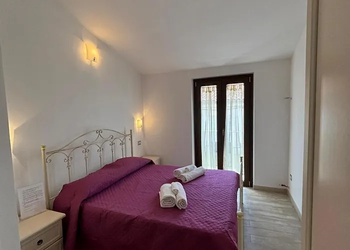 Fraicol Apartamento Santa Domenica (Vibo Valentia)